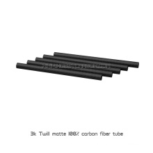 Carbon Fiber Tubing Kite Bar Tripod Leg